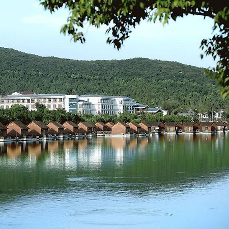 Taihu Bay New Century Hotel Jiangsu Čchang-čou Exteriér fotografie
