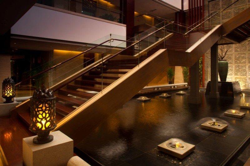 Taihu Bay New Century Hotel Jiangsu Čchang-čou Exteriér fotografie