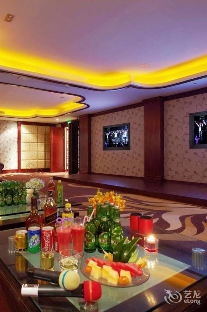 Taihu Bay New Century Hotel Jiangsu Čchang-čou Exteriér fotografie