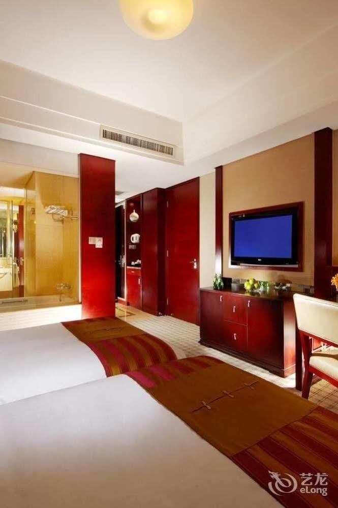 Taihu Bay New Century Hotel Jiangsu Čchang-čou Exteriér fotografie