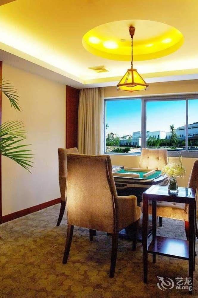 Taihu Bay New Century Hotel Jiangsu Čchang-čou Exteriér fotografie